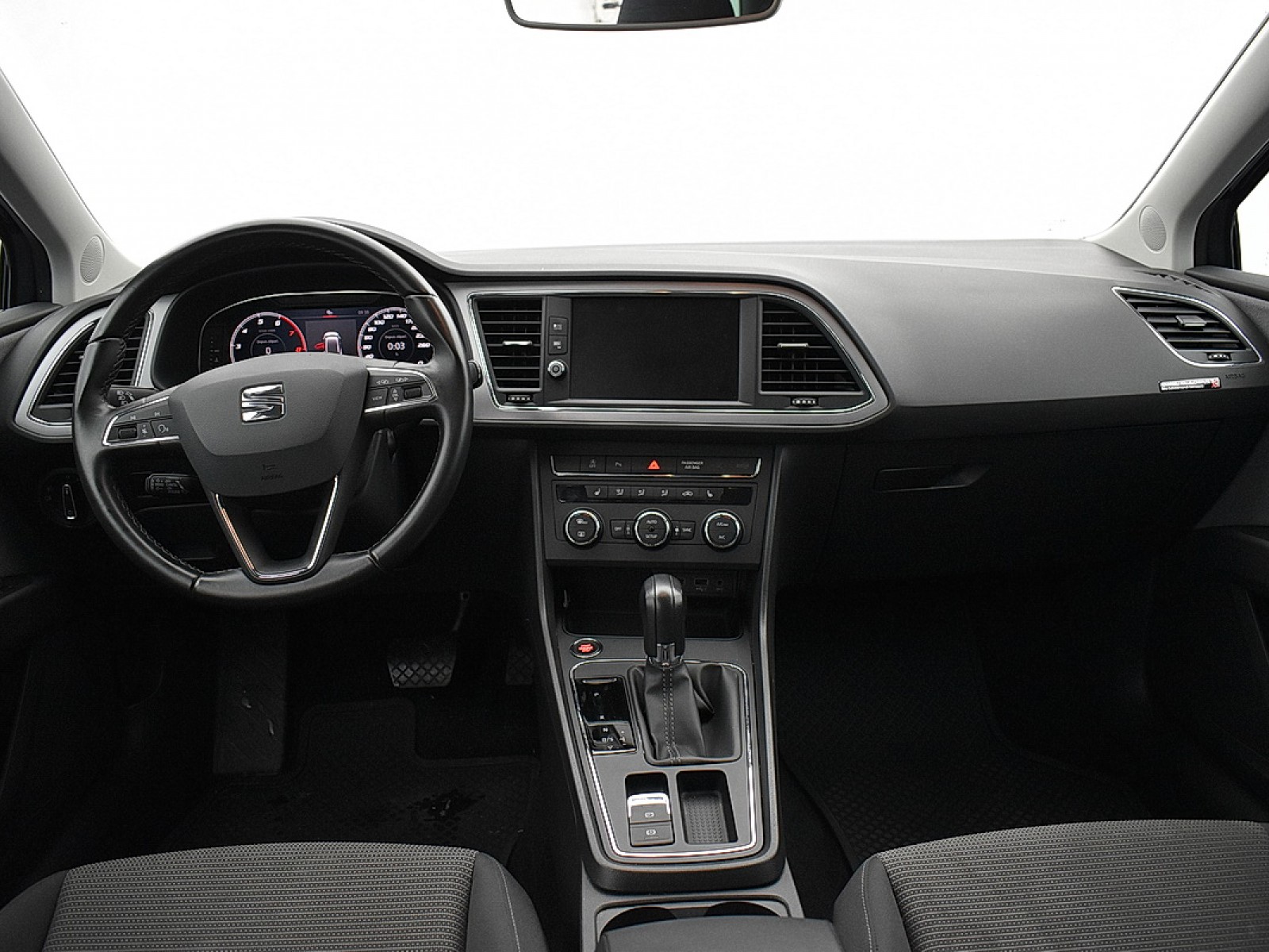 SEAT - LEON ST - #181097 - 9