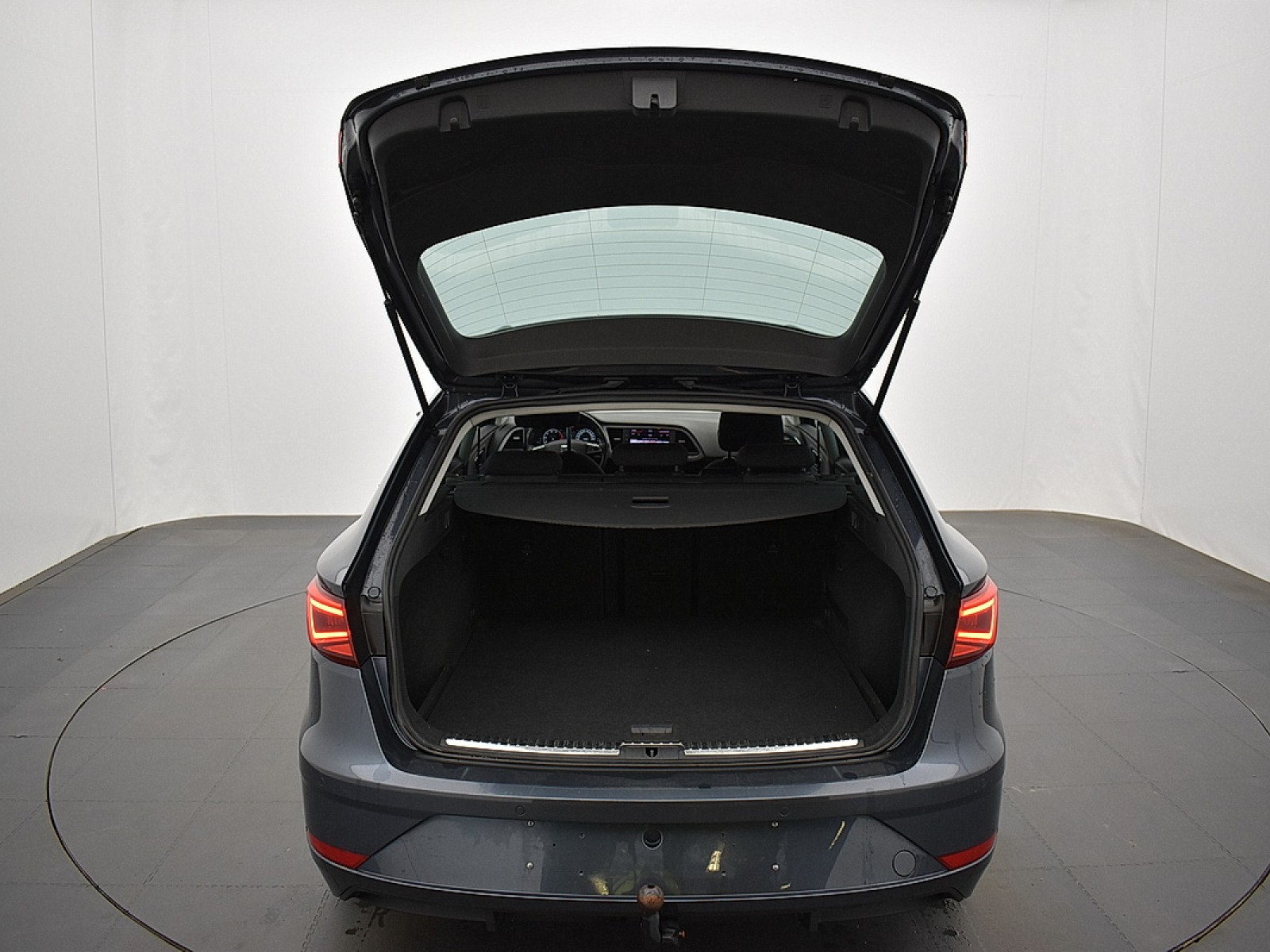 SEAT - LEON ST - #181097 - 13