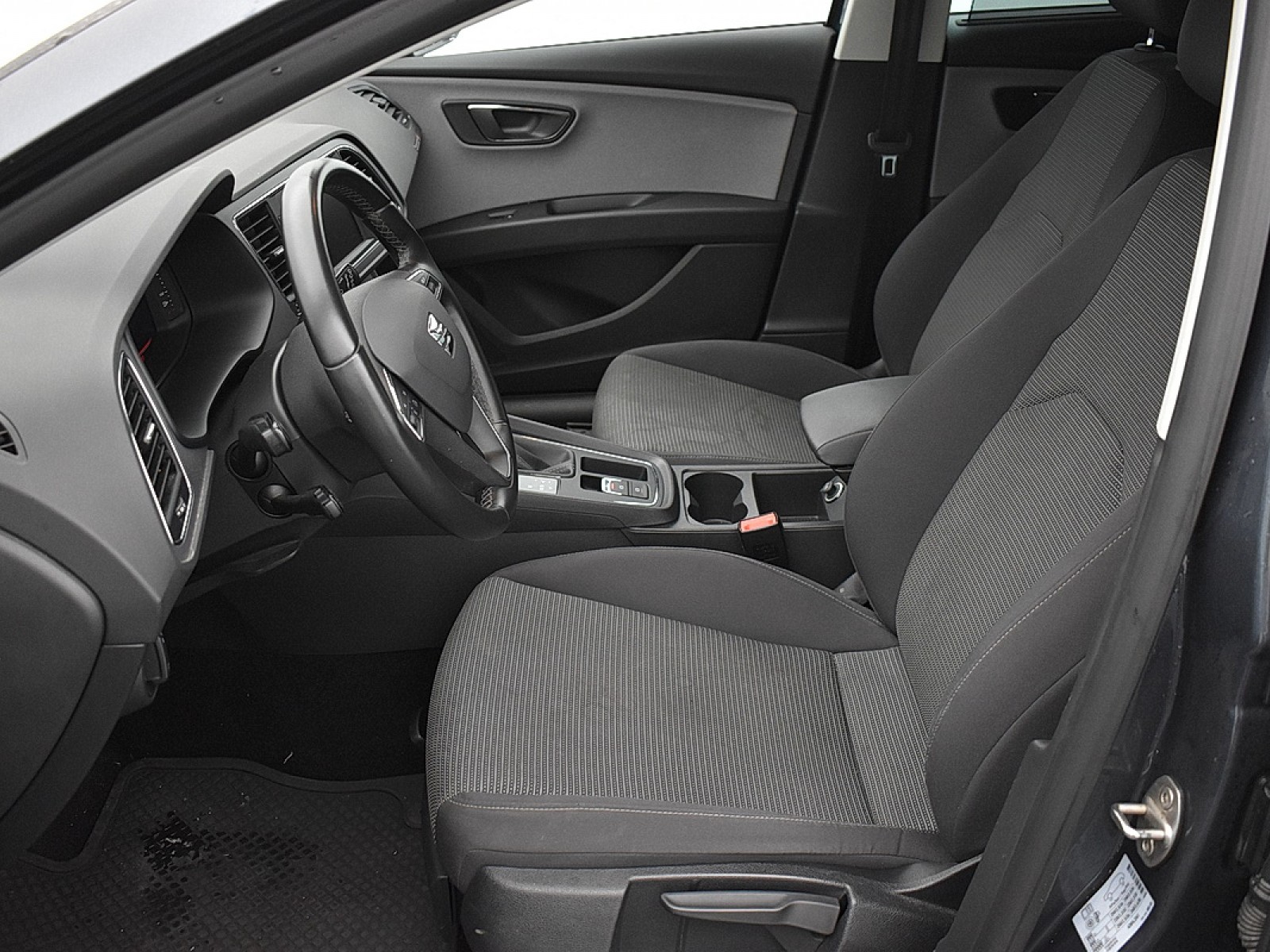 SEAT - LEON ST - #181097 - 7