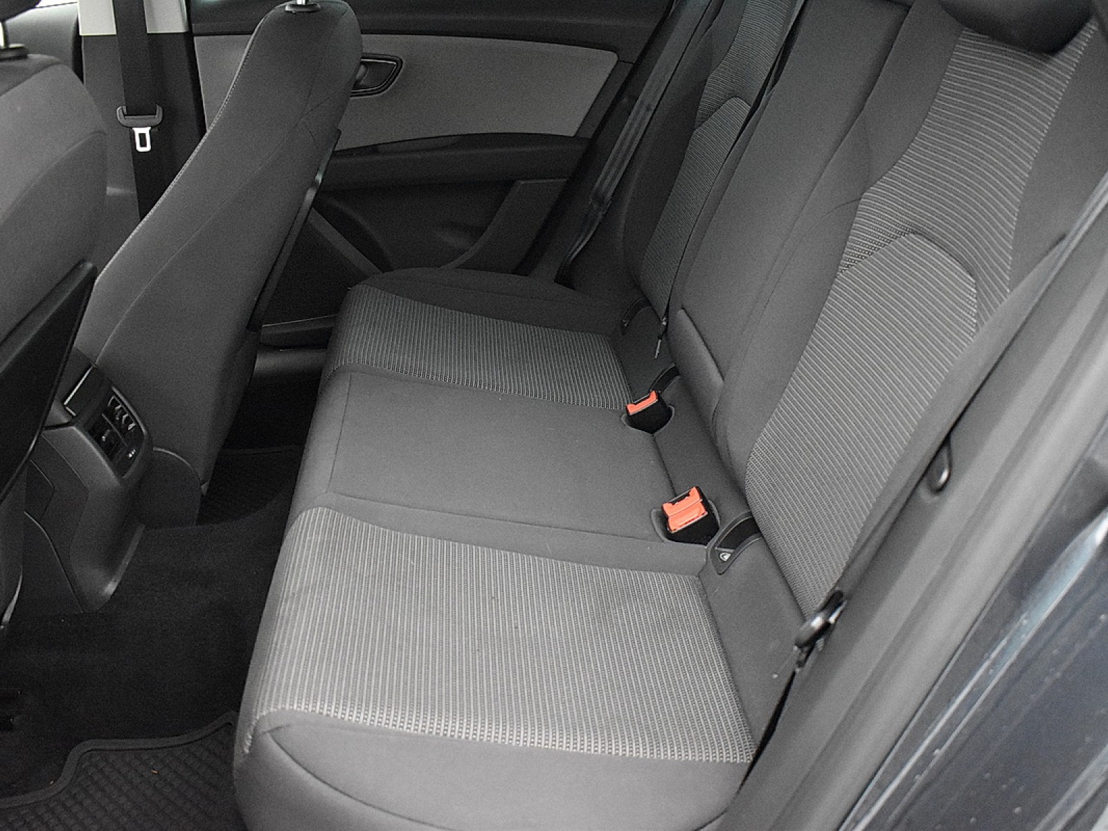 SEAT - LEON ST - #181097 - 8