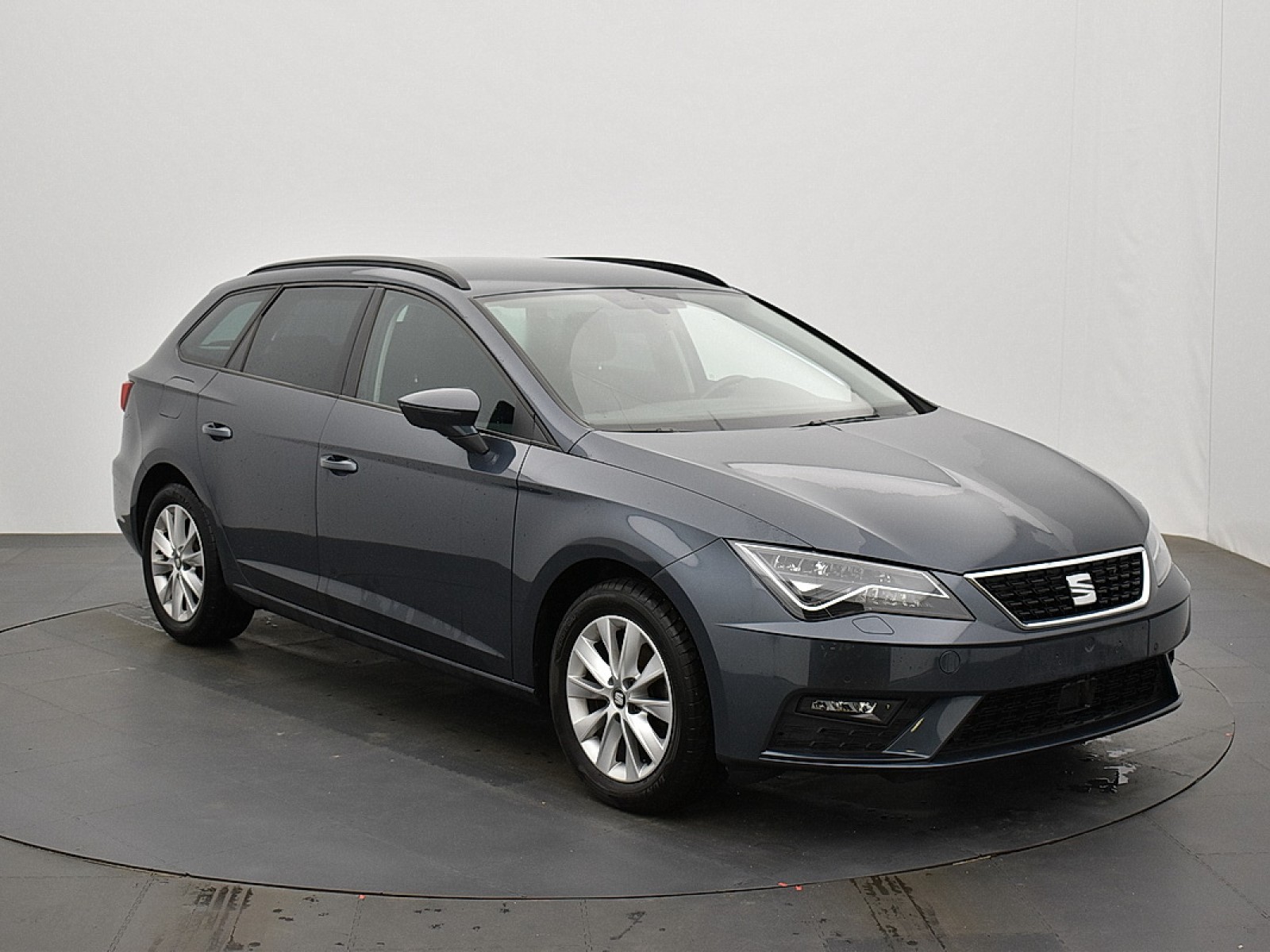 SEAT - LEON ST - #181097 - 1