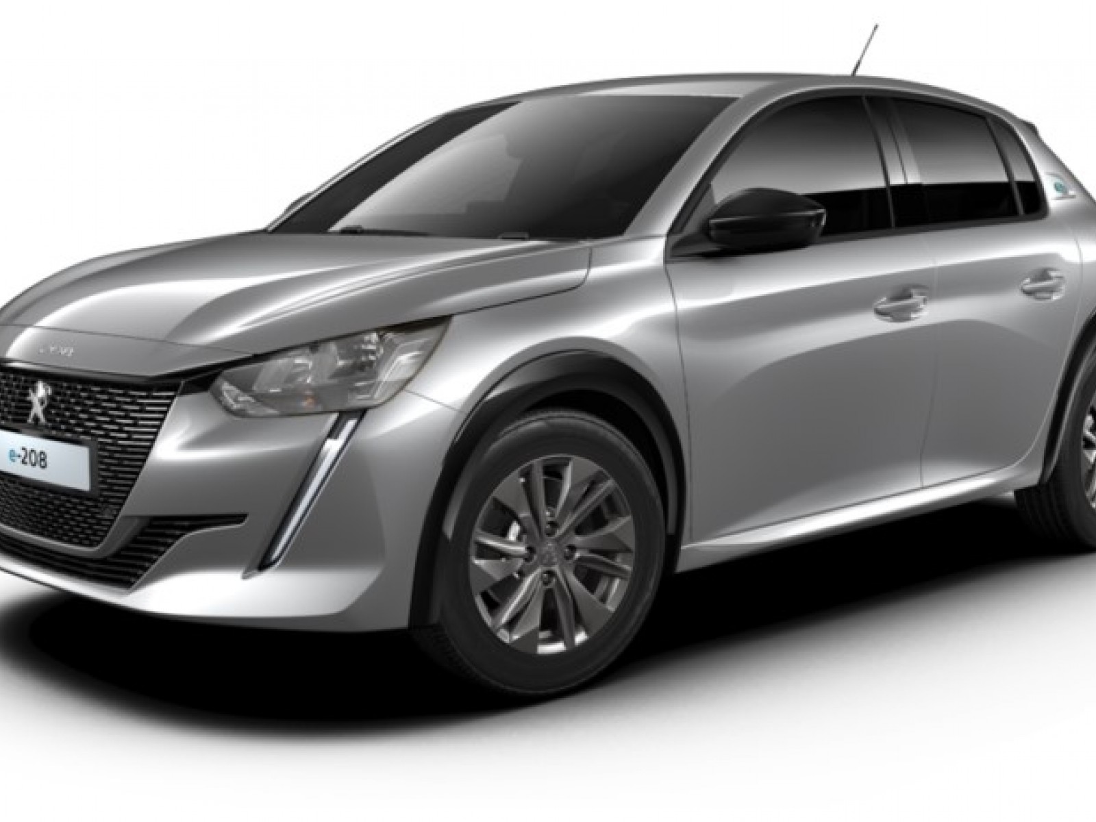 PEUGEOT - 208 - #182008 - 0