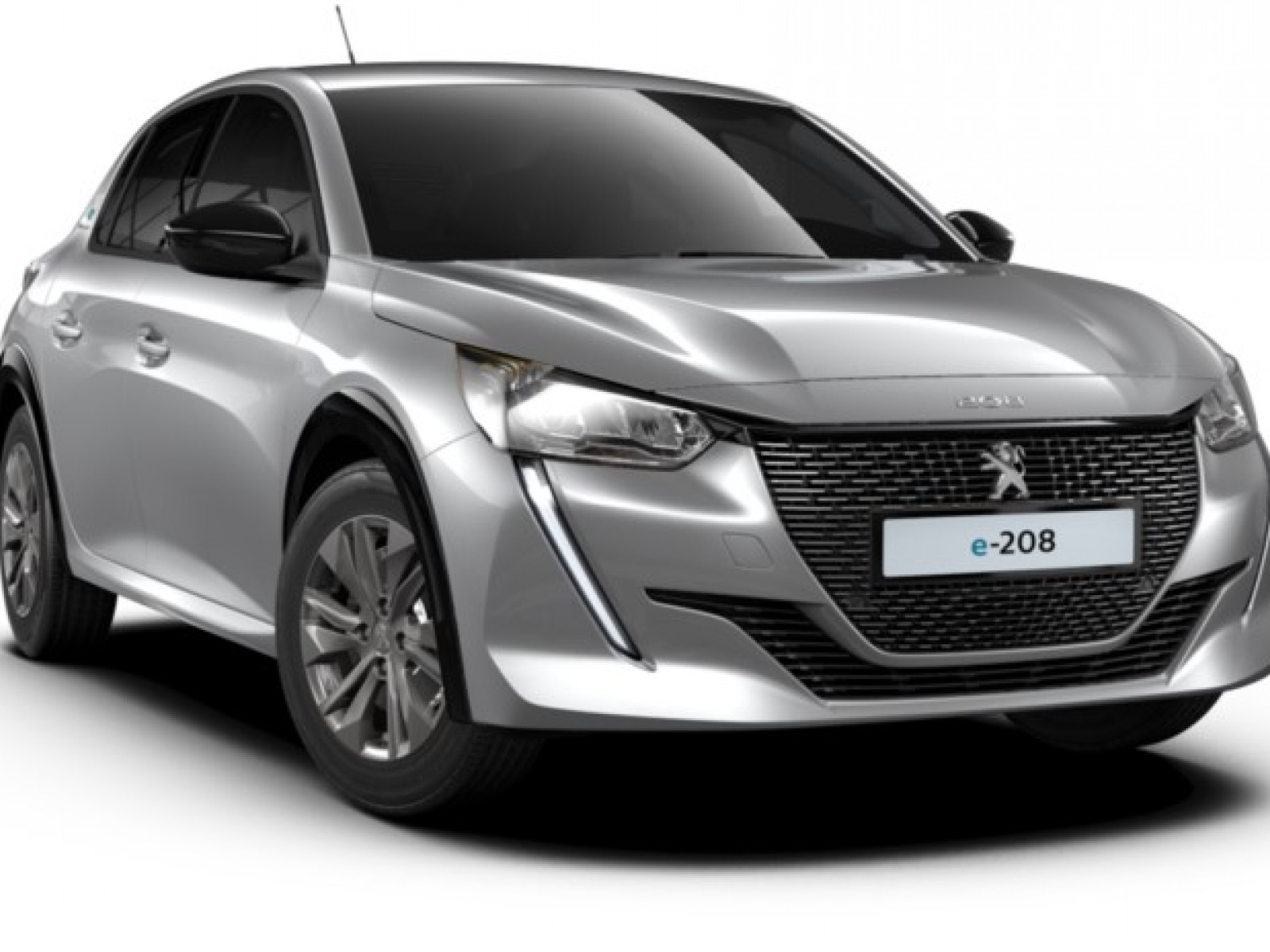 PEUGEOT - 208 - #182008 - 1