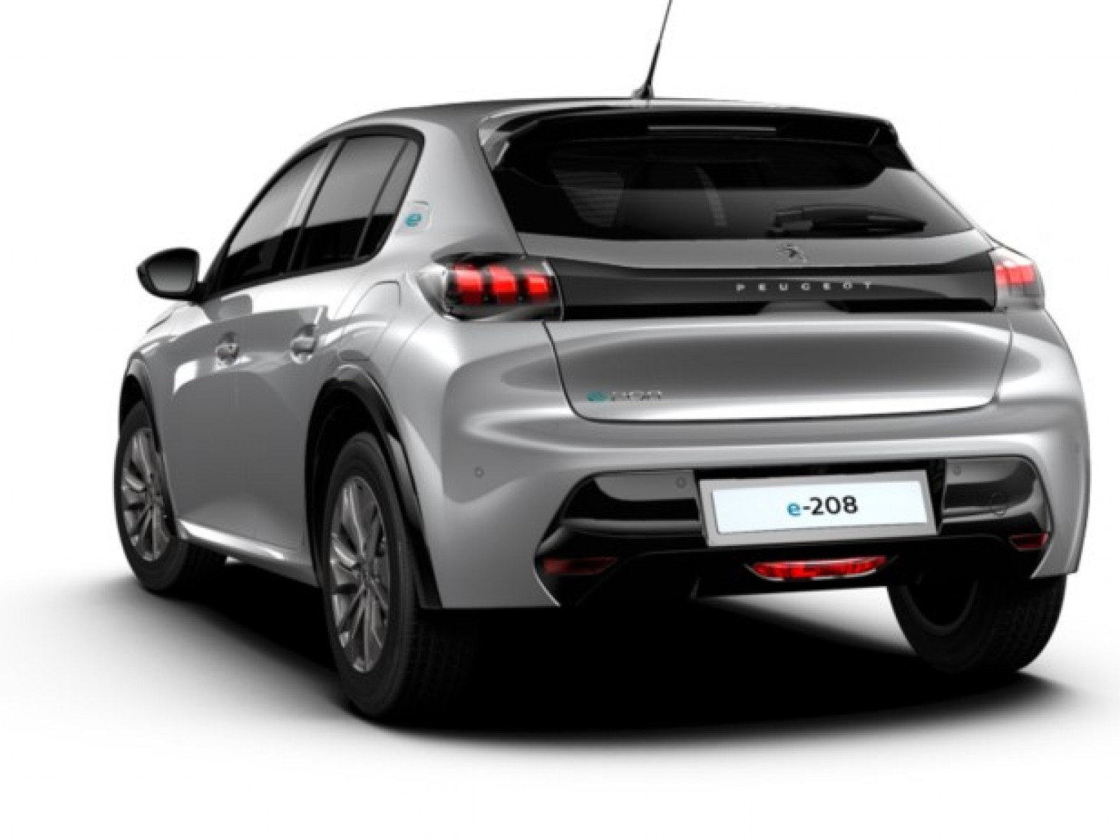 PEUGEOT - 208 - #182008 - 3