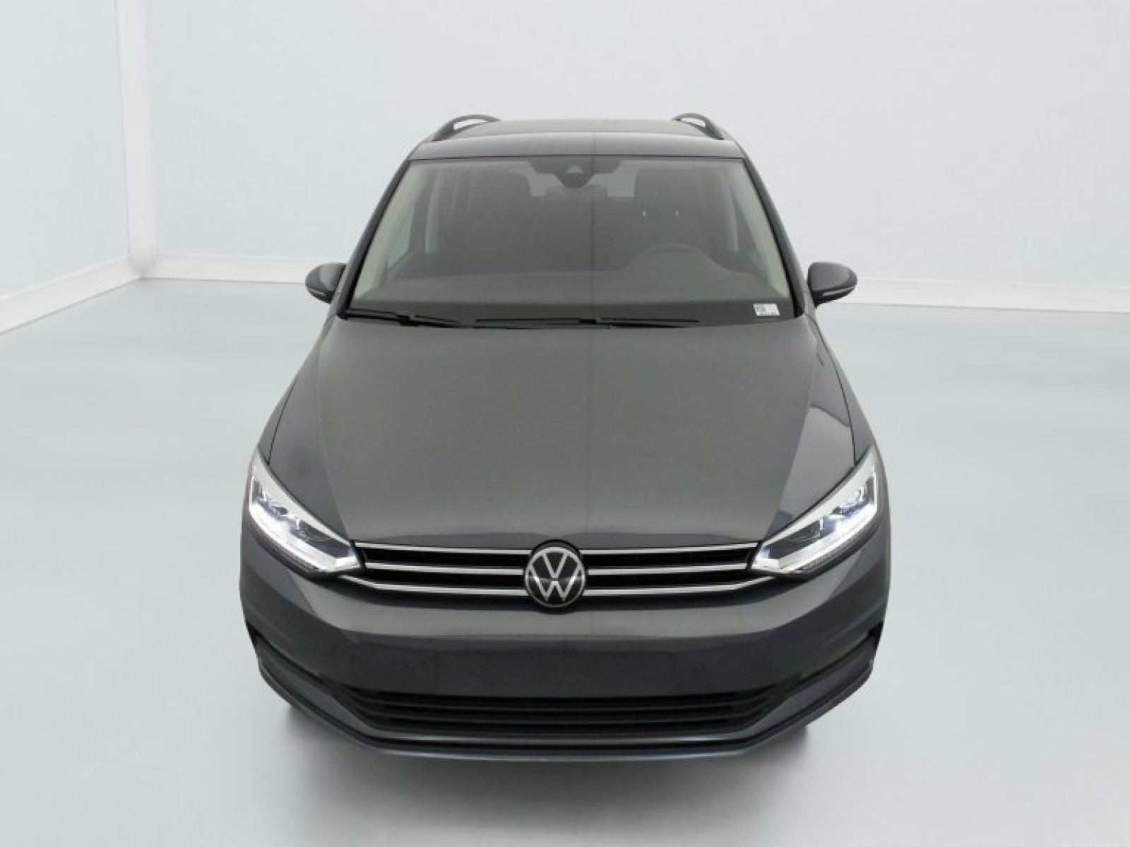 VOLKSWAGEN - Touran - #844834 - 1