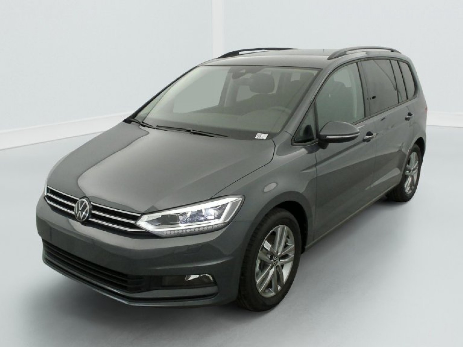 VOLKSWAGEN - Touran - #844834 - 2