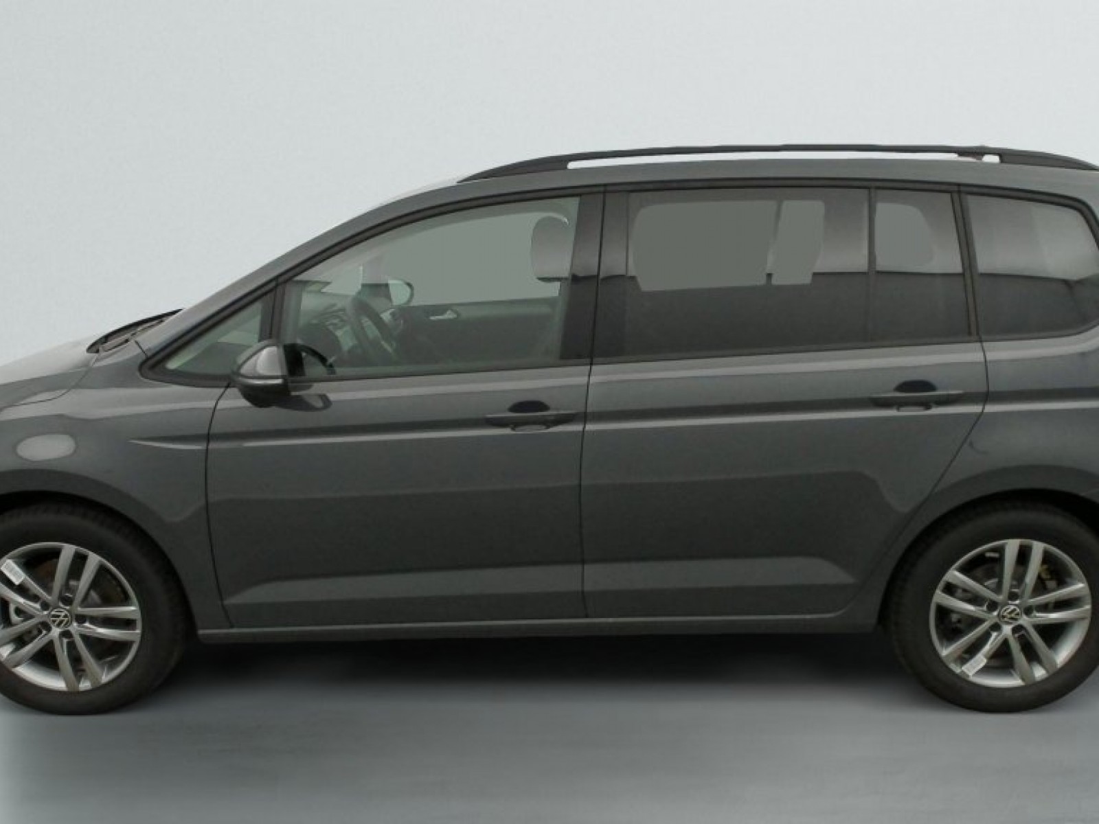 VOLKSWAGEN - Touran - #844834 - 3