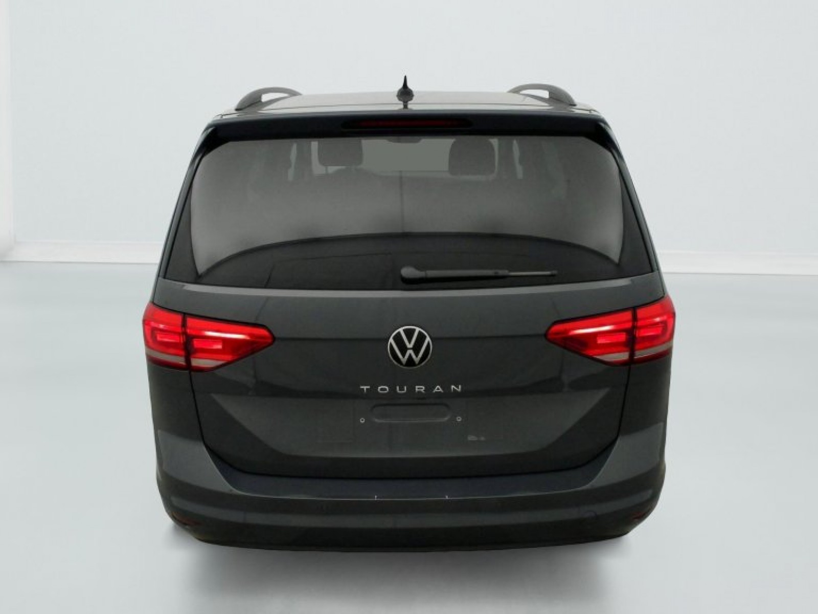 VOLKSWAGEN - Touran - #844834 - 5