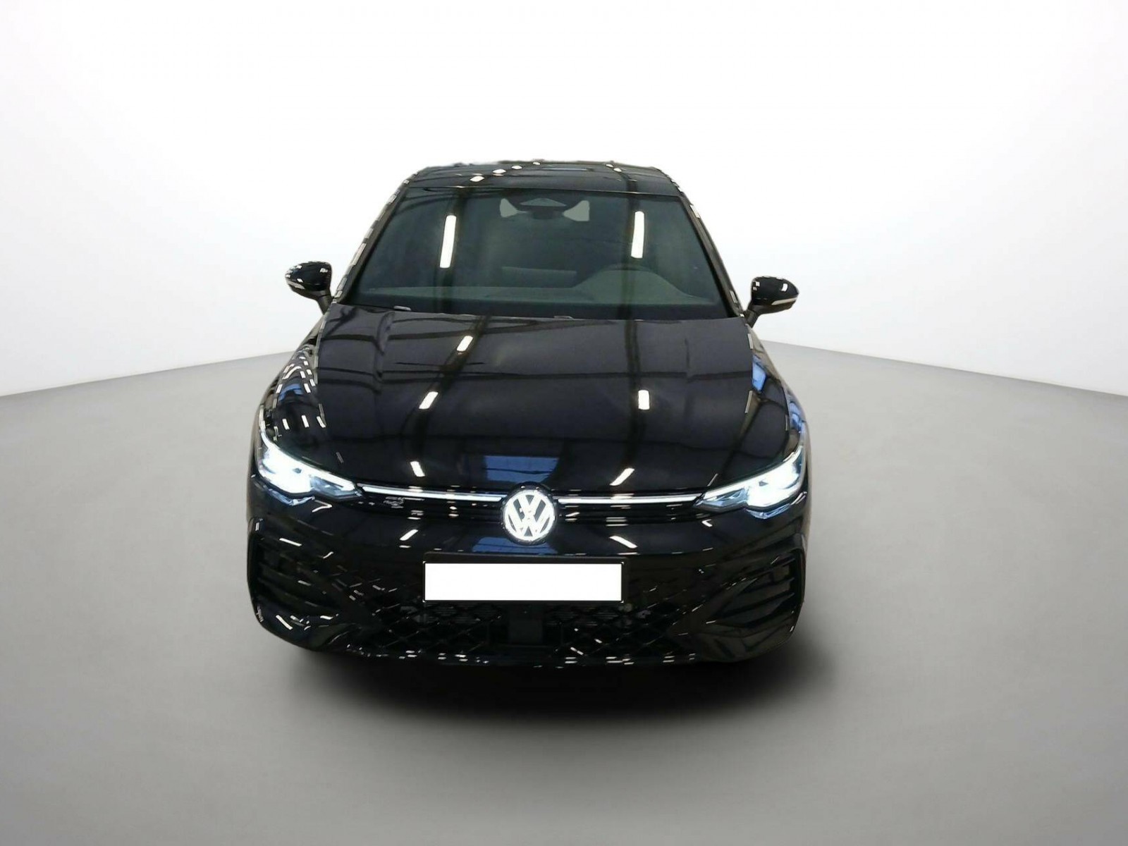 VOLKSWAGEN - GOLF - #625397 - 9