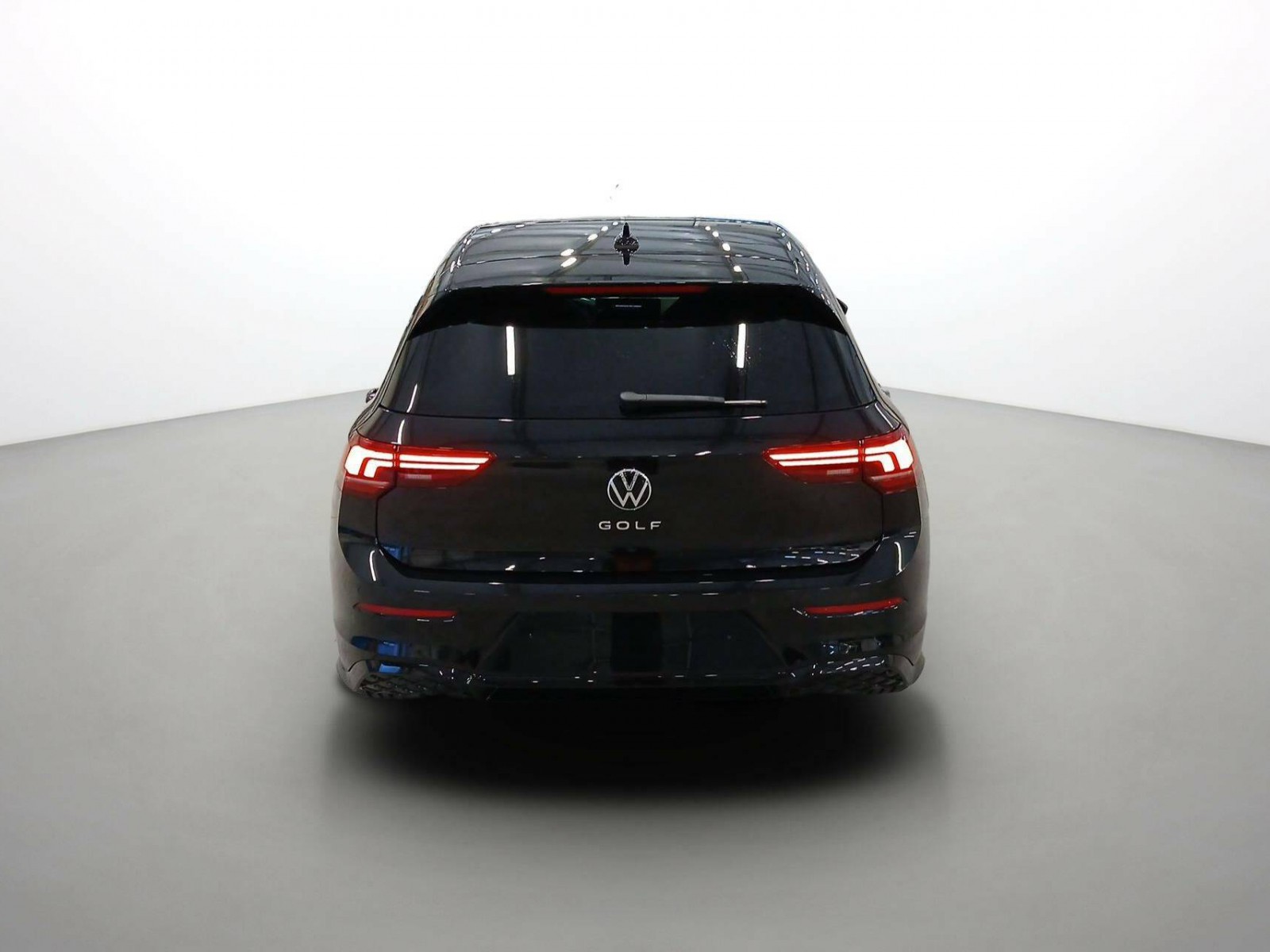 VOLKSWAGEN - GOLF - #625398 - 10