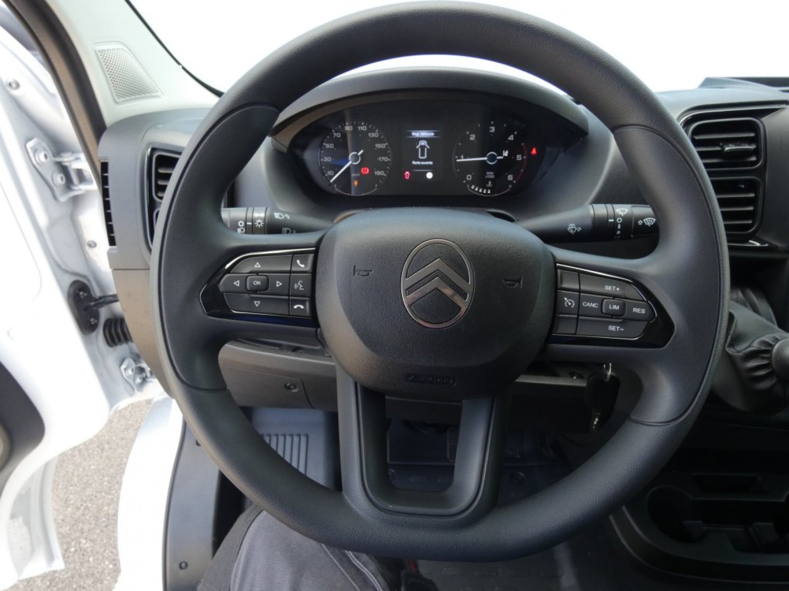 CITROEN - Jumper Fourgon - #846695 - 32