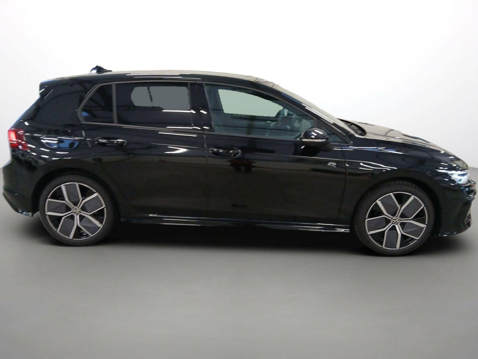 VOLKSWAGEN - GOLF - #625414 - 15