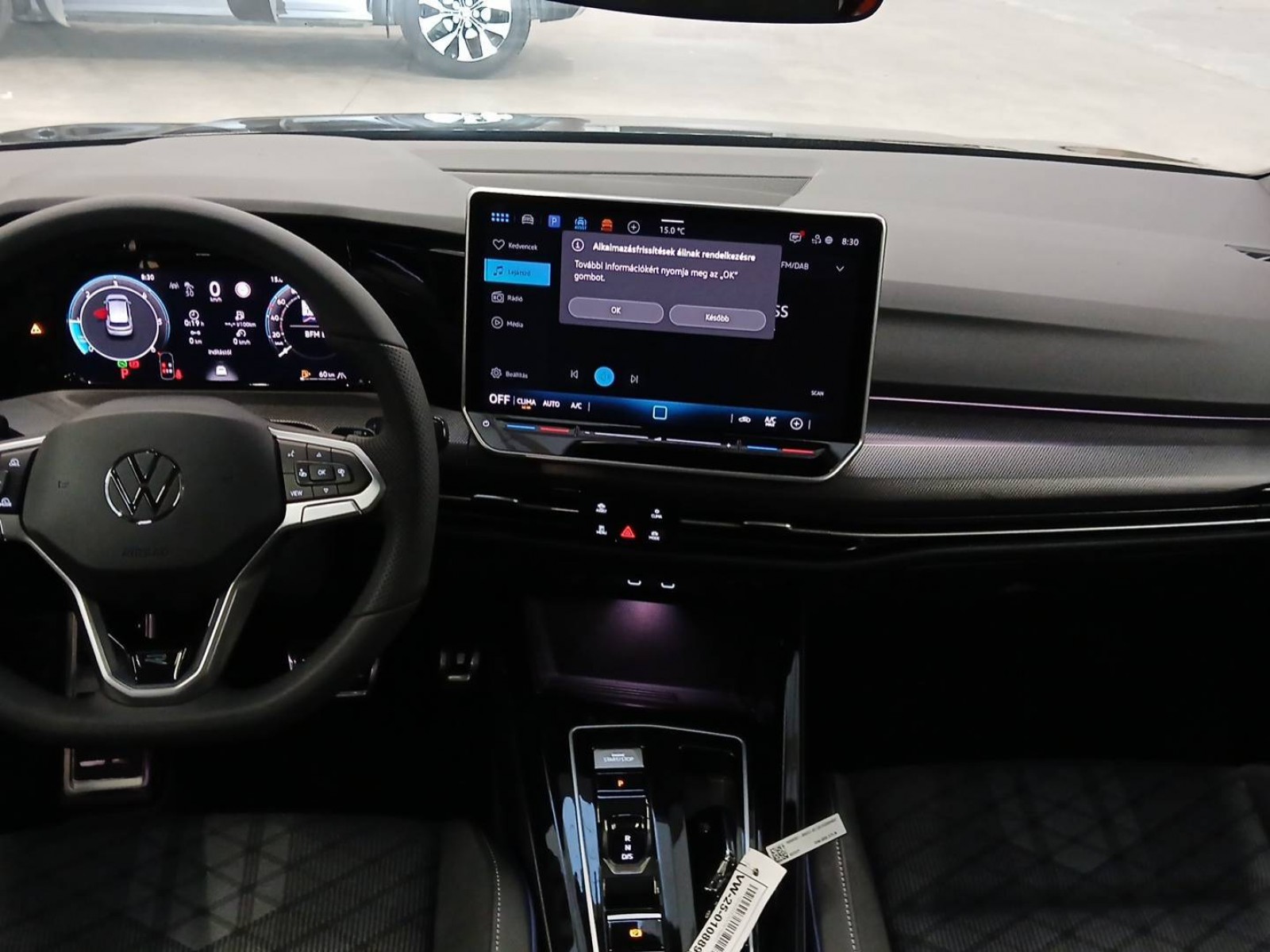 VOLKSWAGEN - GOLF - #625416 - 14