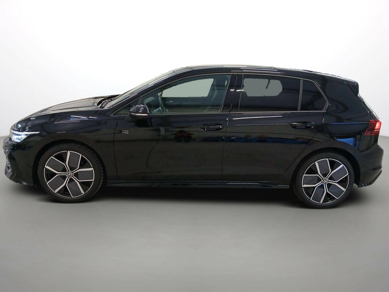 VOLKSWAGEN - GOLF - #625417 - 16