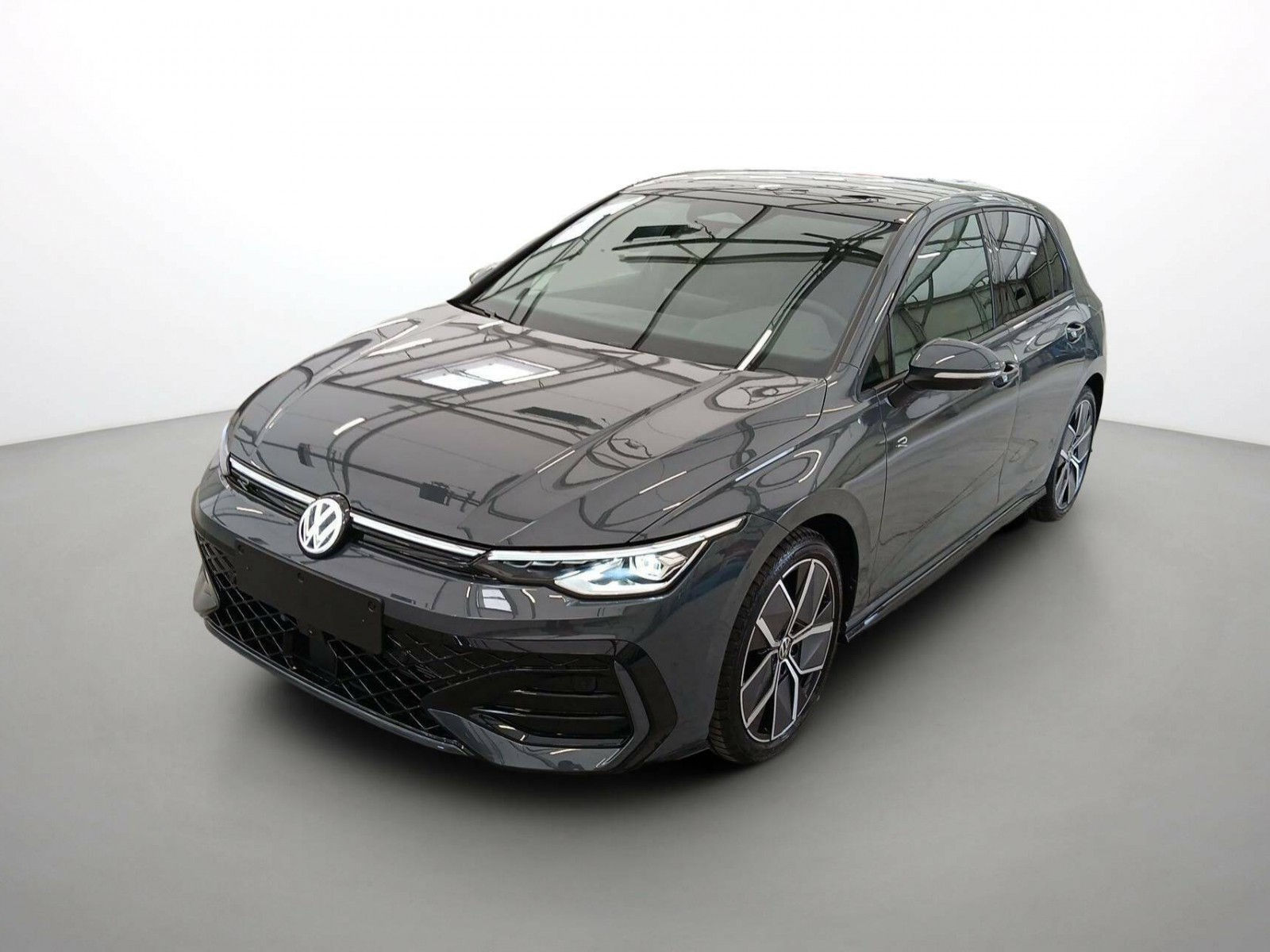 VOLKSWAGEN - GOLF - #625381 - 0