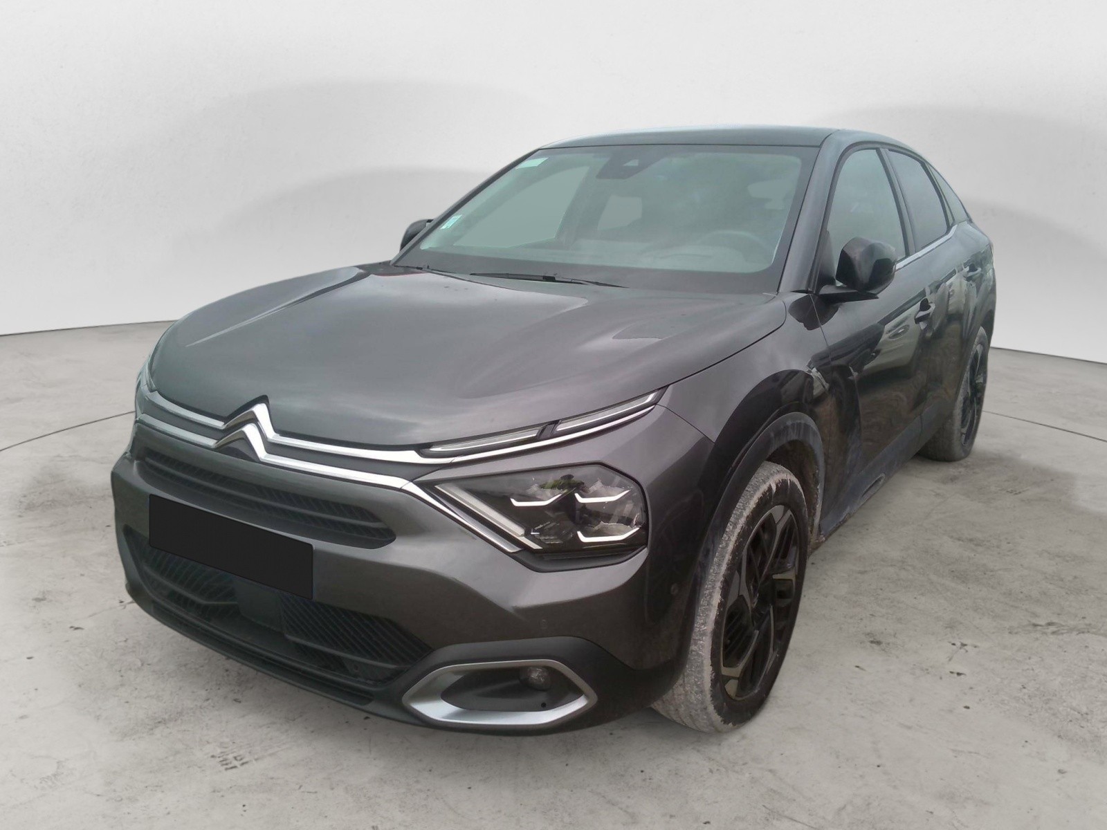 CITROEN - C4 - #790213 - 0