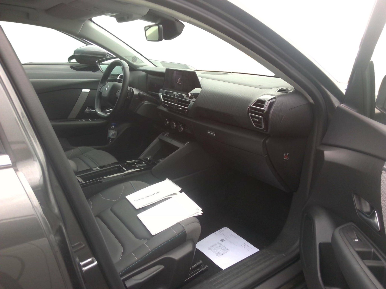 CITROEN - C4 - #790213 - 2