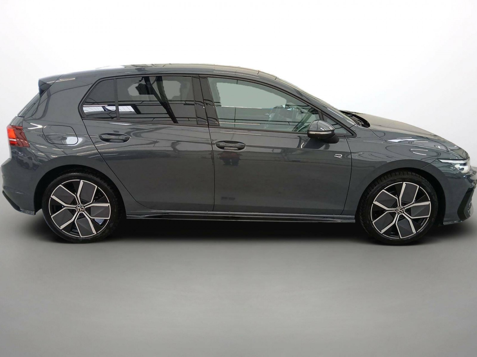VOLKSWAGEN - GOLF - #625423 - 15