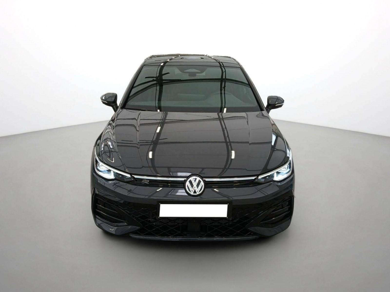 VOLKSWAGEN - GOLF - #625425 - 4