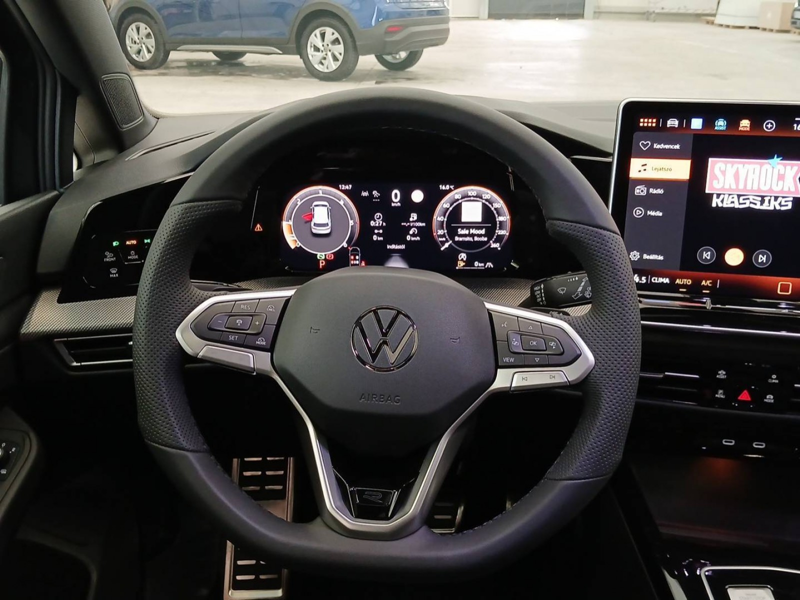 VOLKSWAGEN - GOLF - #625425 - 10