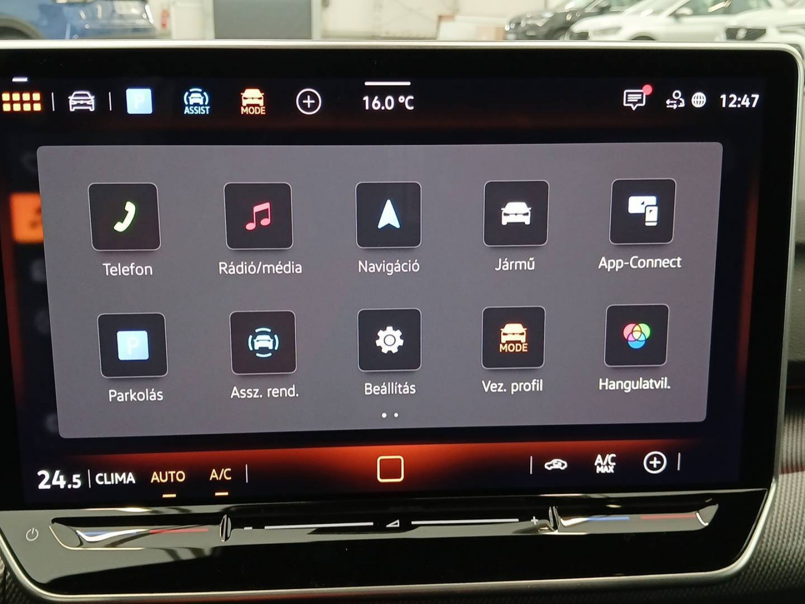 VOLKSWAGEN - GOLF - #625426 - 11