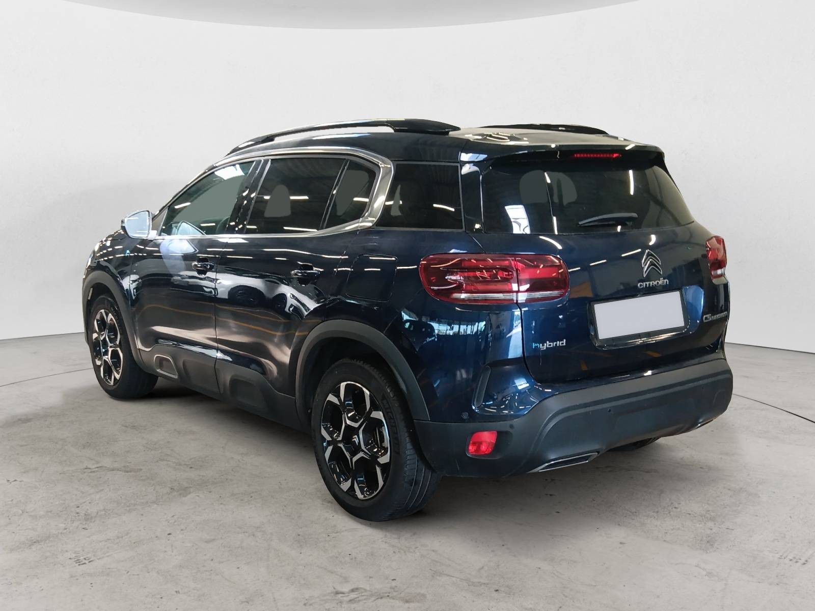 CITROEN - C5 AIRCROSS - #842695 - 2