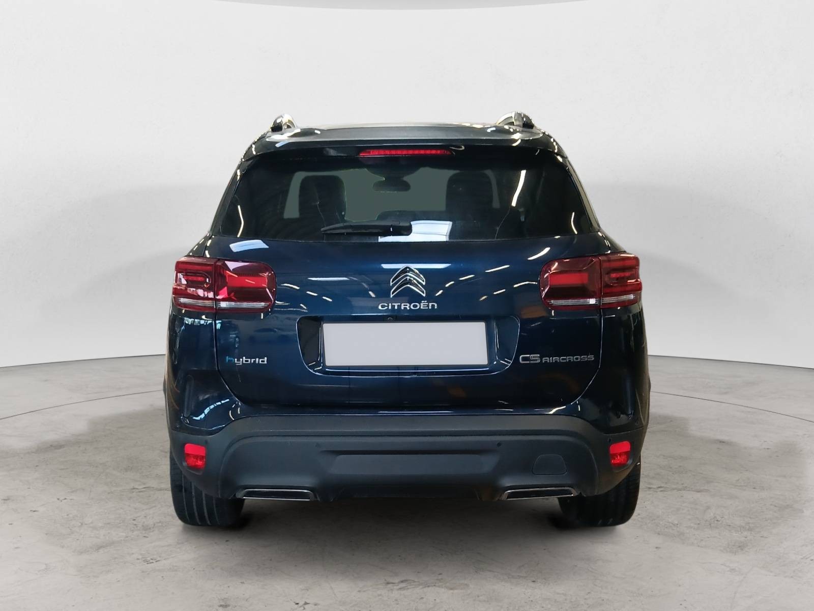 CITROEN - C5 AIRCROSS - #842695 - 5