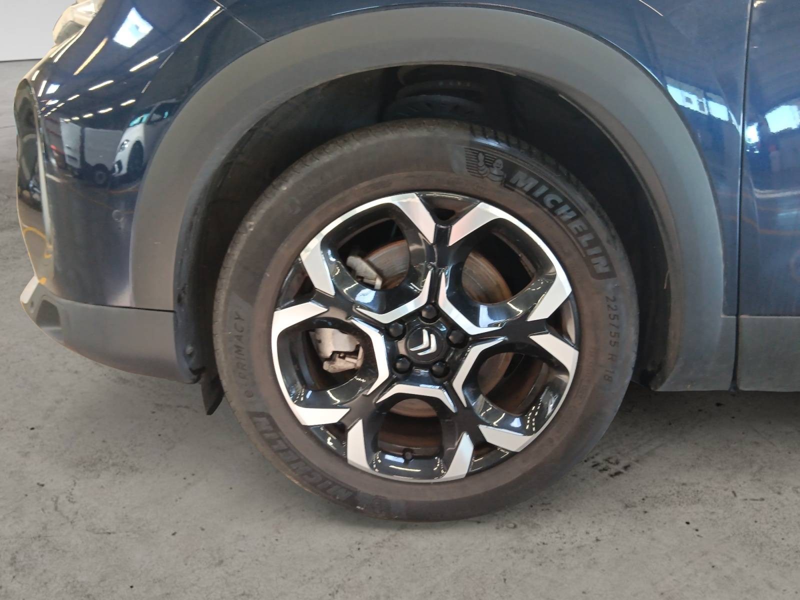 CITROEN - C5 AIRCROSS - #842695 - 6