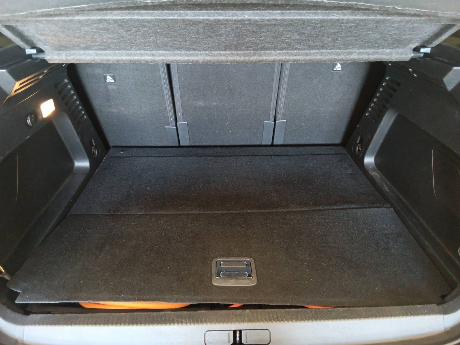 CITROEN - C5 AIRCROSS - #842695 - 12