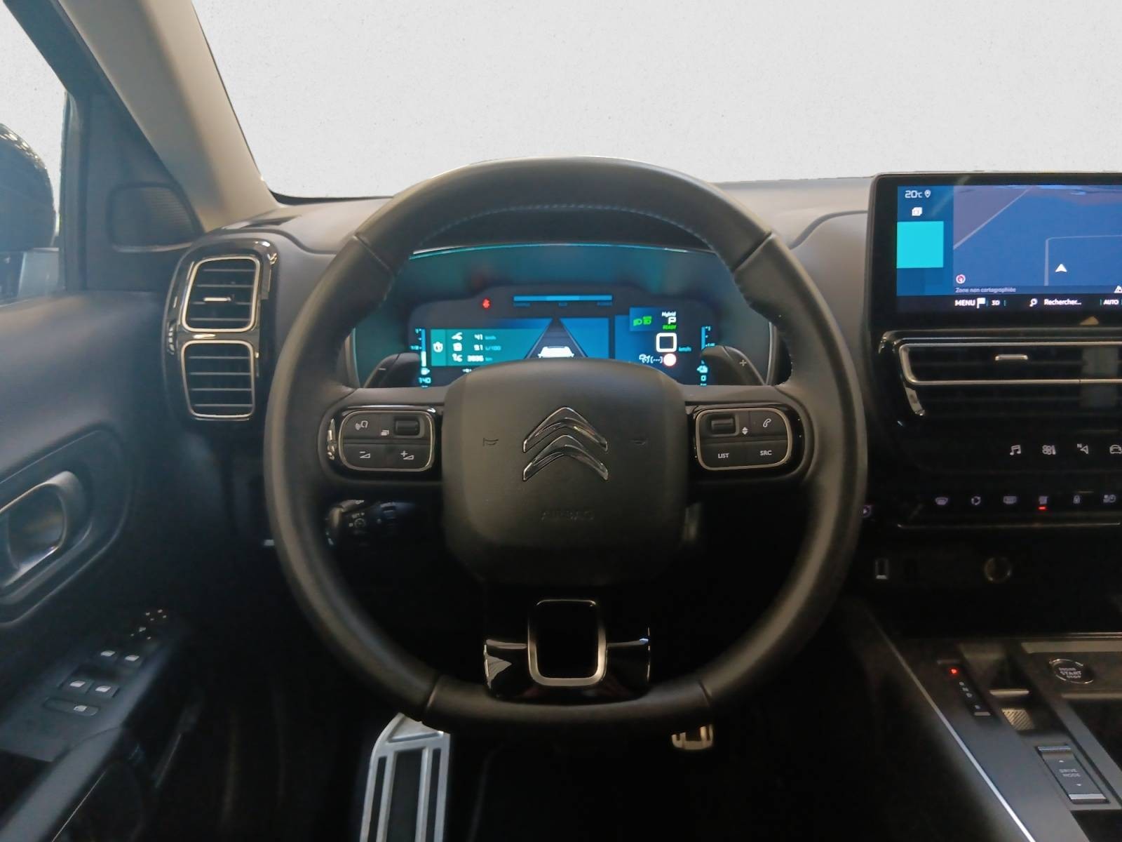 CITROEN - C5 AIRCROSS - #842695 - 10