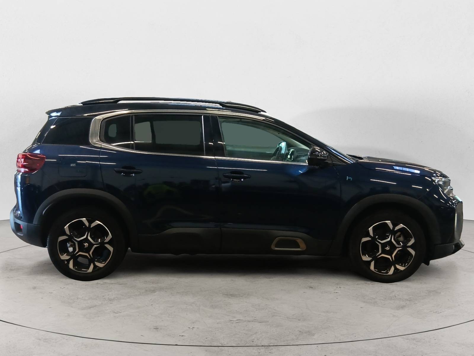 CITROEN - C5 AIRCROSS - #842693 - 14