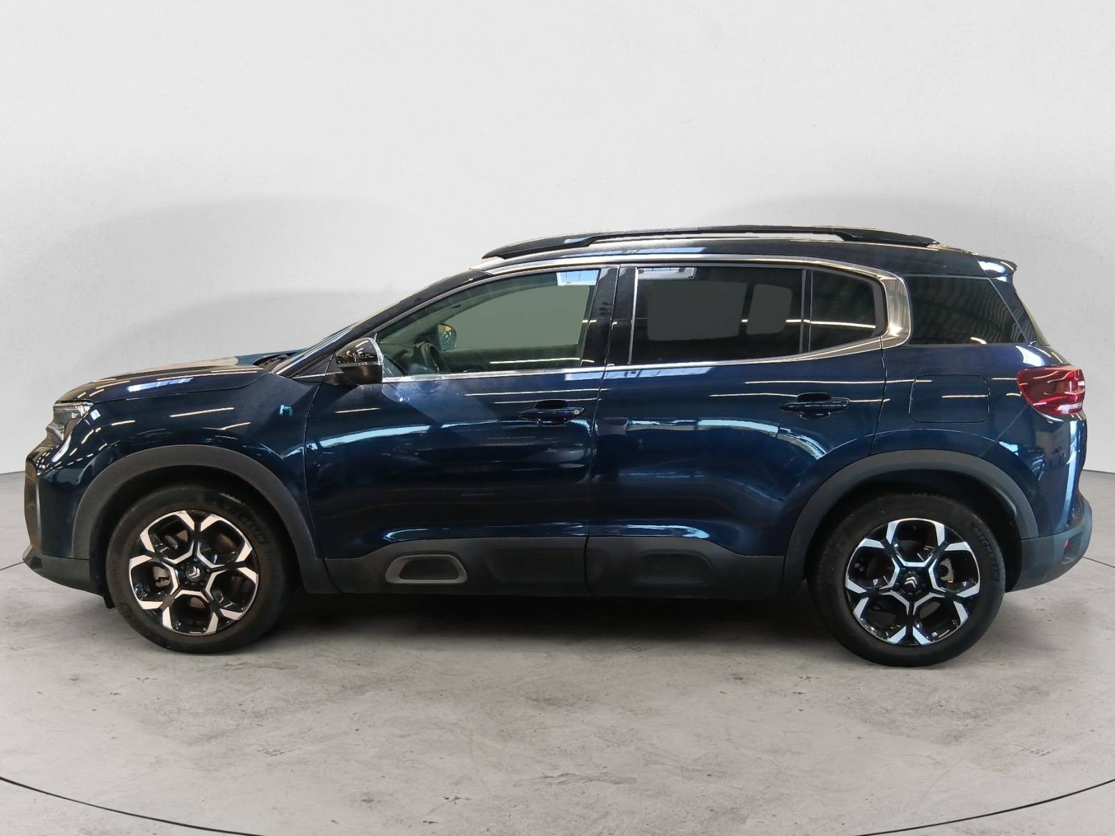 CITROEN - C5 AIRCROSS - #842693 - 15