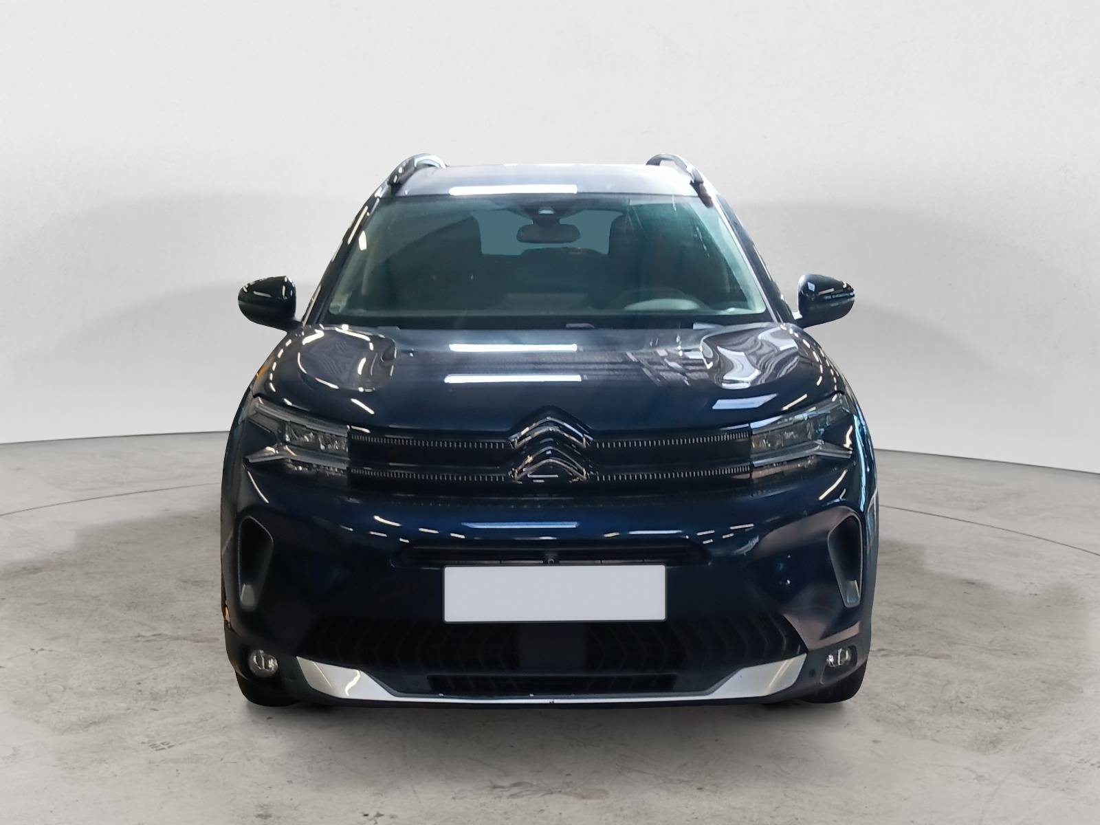 CITROEN - C5 AIRCROSS - #842706 - 4