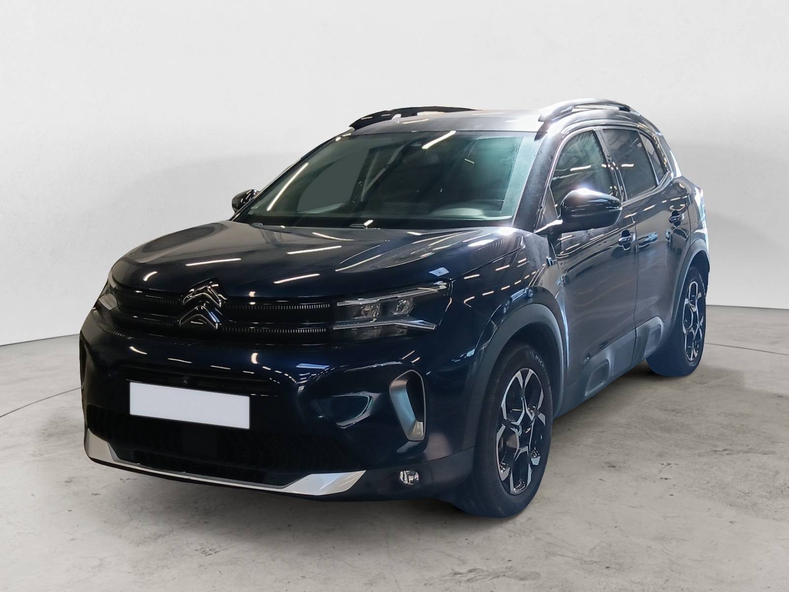 CITROEN - C5 AIRCROSS - #843746 - 0