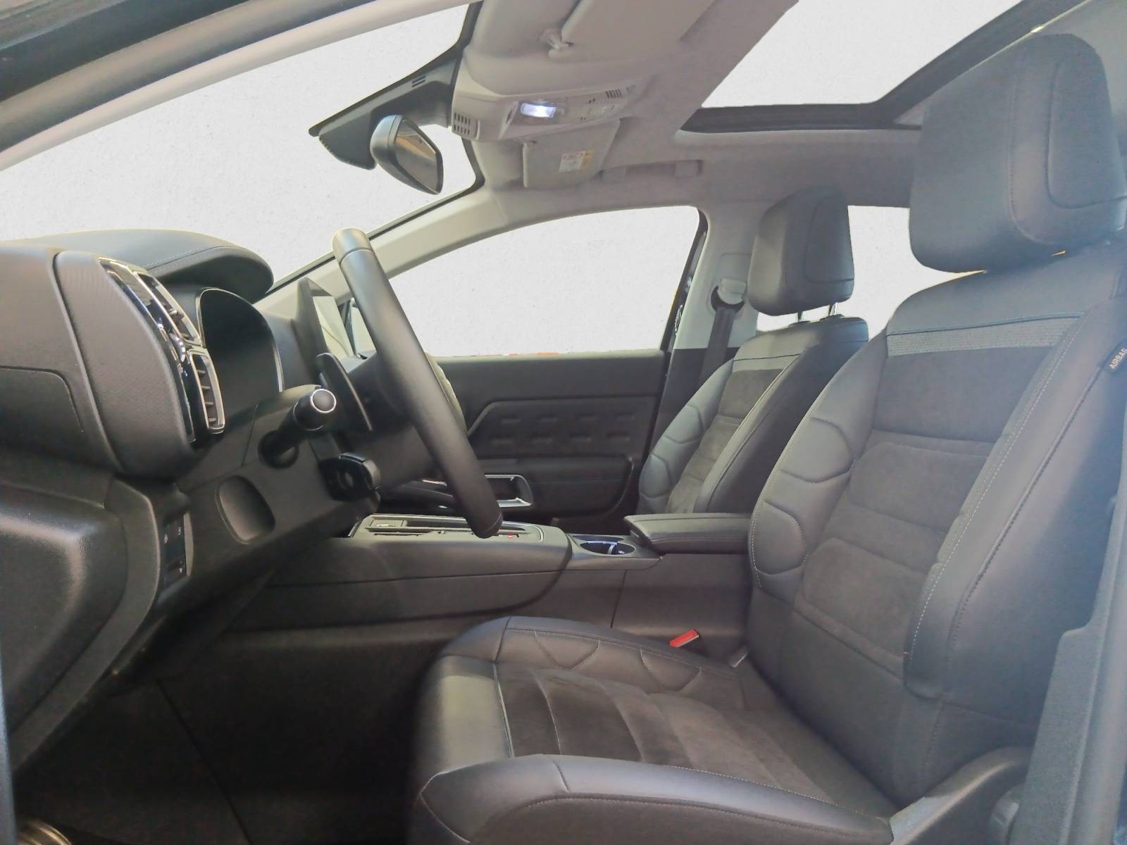 CITROEN - C5 AIRCROSS - #843746 - 7