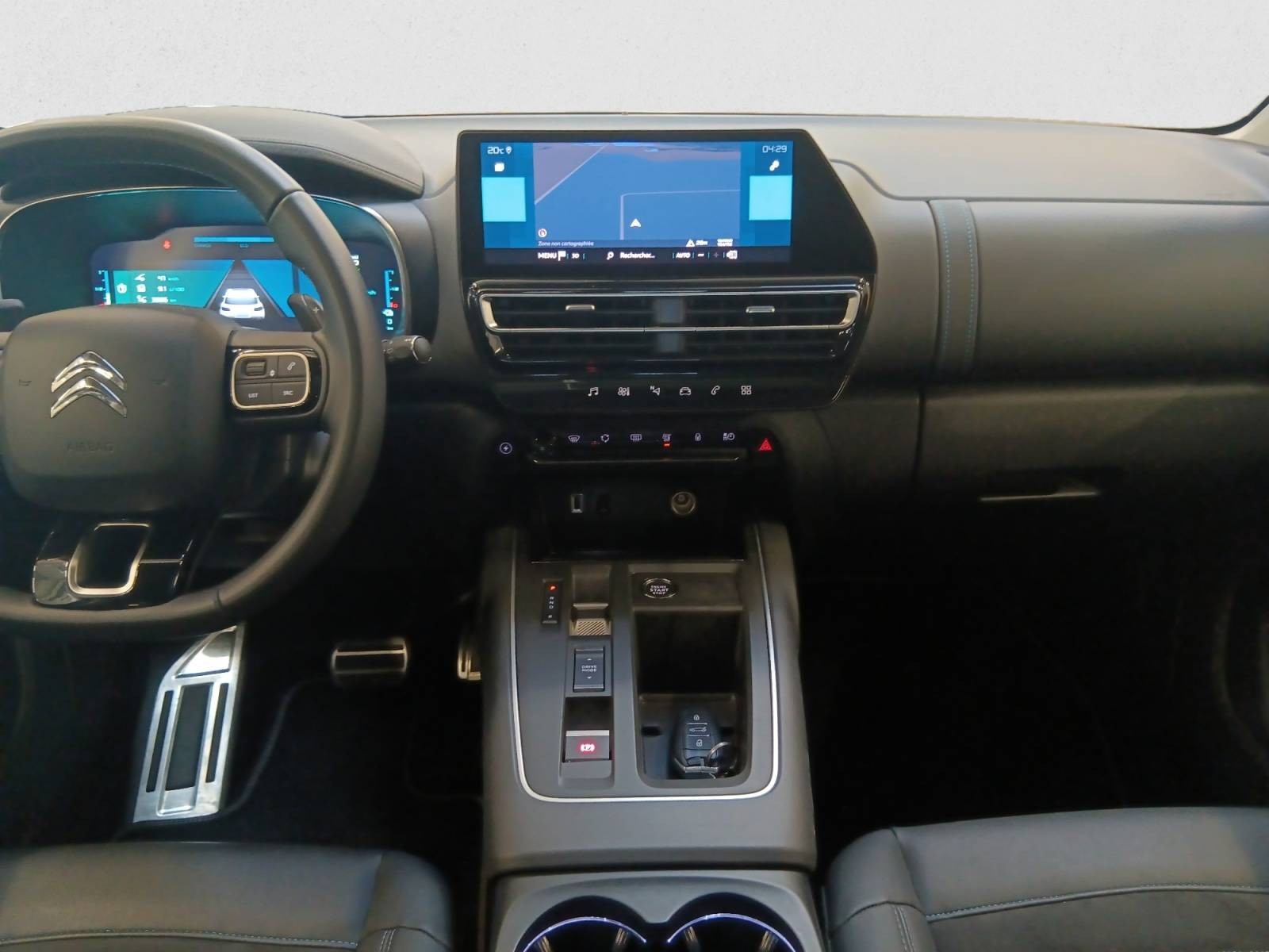 CITROEN - C5 AIRCROSS - #843746 - 13
