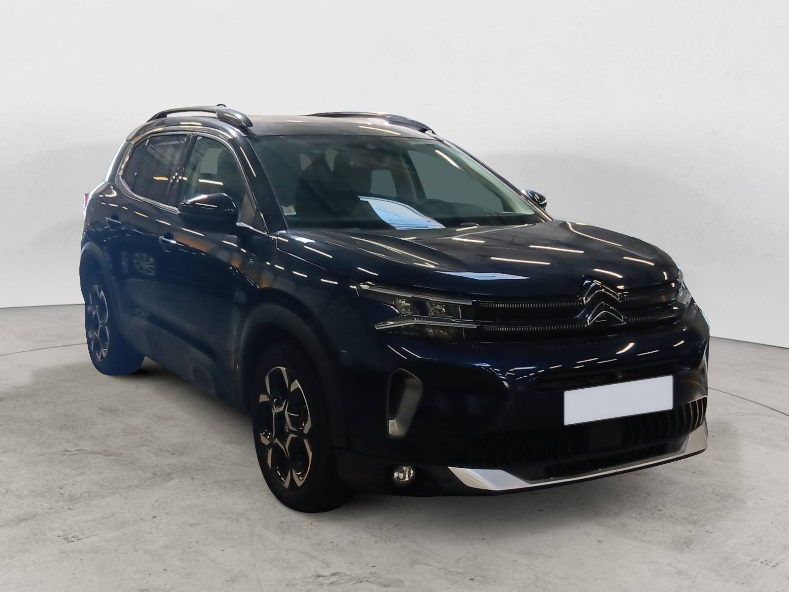 CITROEN - C5 AIRCROSS - #843747 - 1