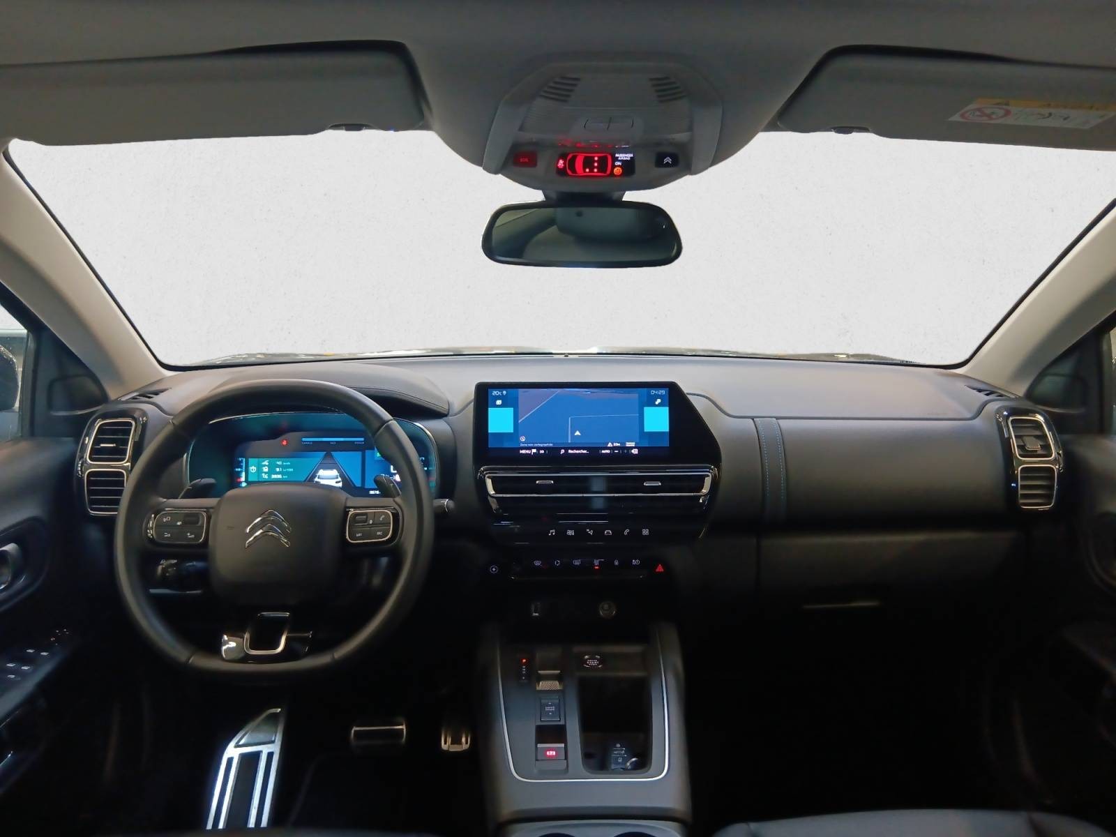 CITROEN - C5 AIRCROSS - #843747 - 9