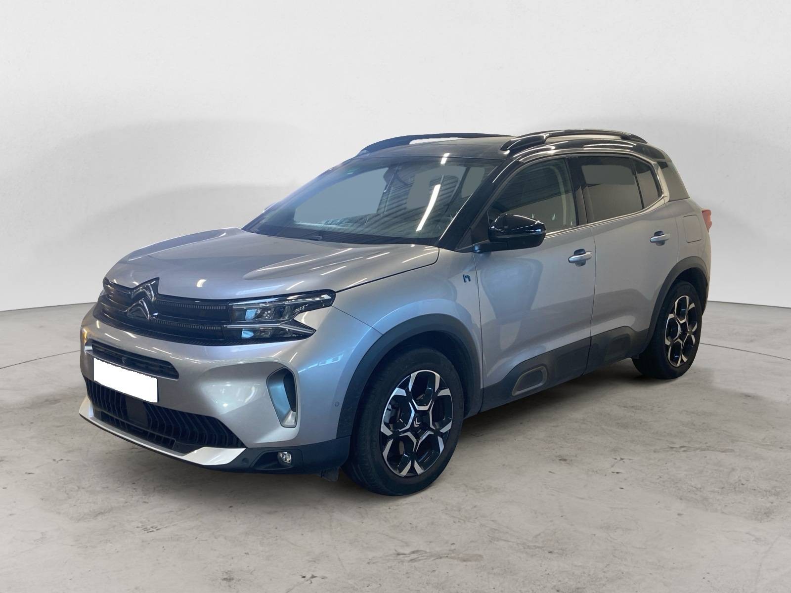 CITROEN - C5 AIRCROSS - #842689 - 0
