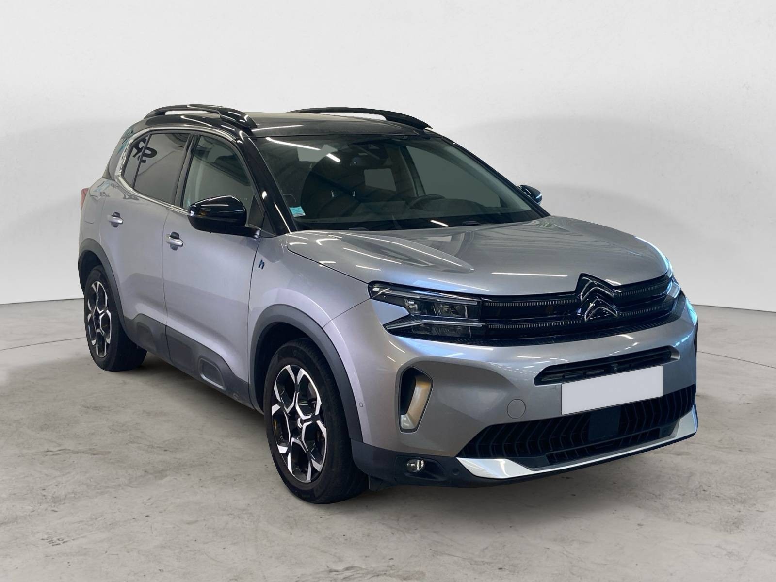 CITROEN - C5 AIRCROSS - #842689 - 1