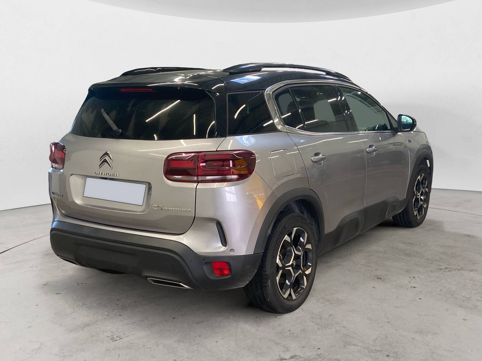 CITROEN - C5 AIRCROSS - #842689 - 3