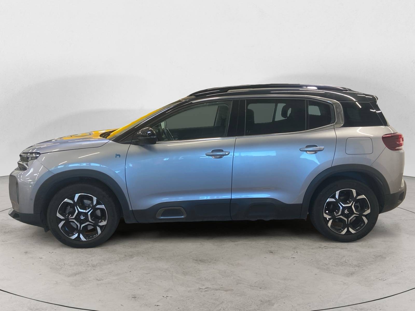 CITROEN - C5 AIRCROSS - #842689 - 16