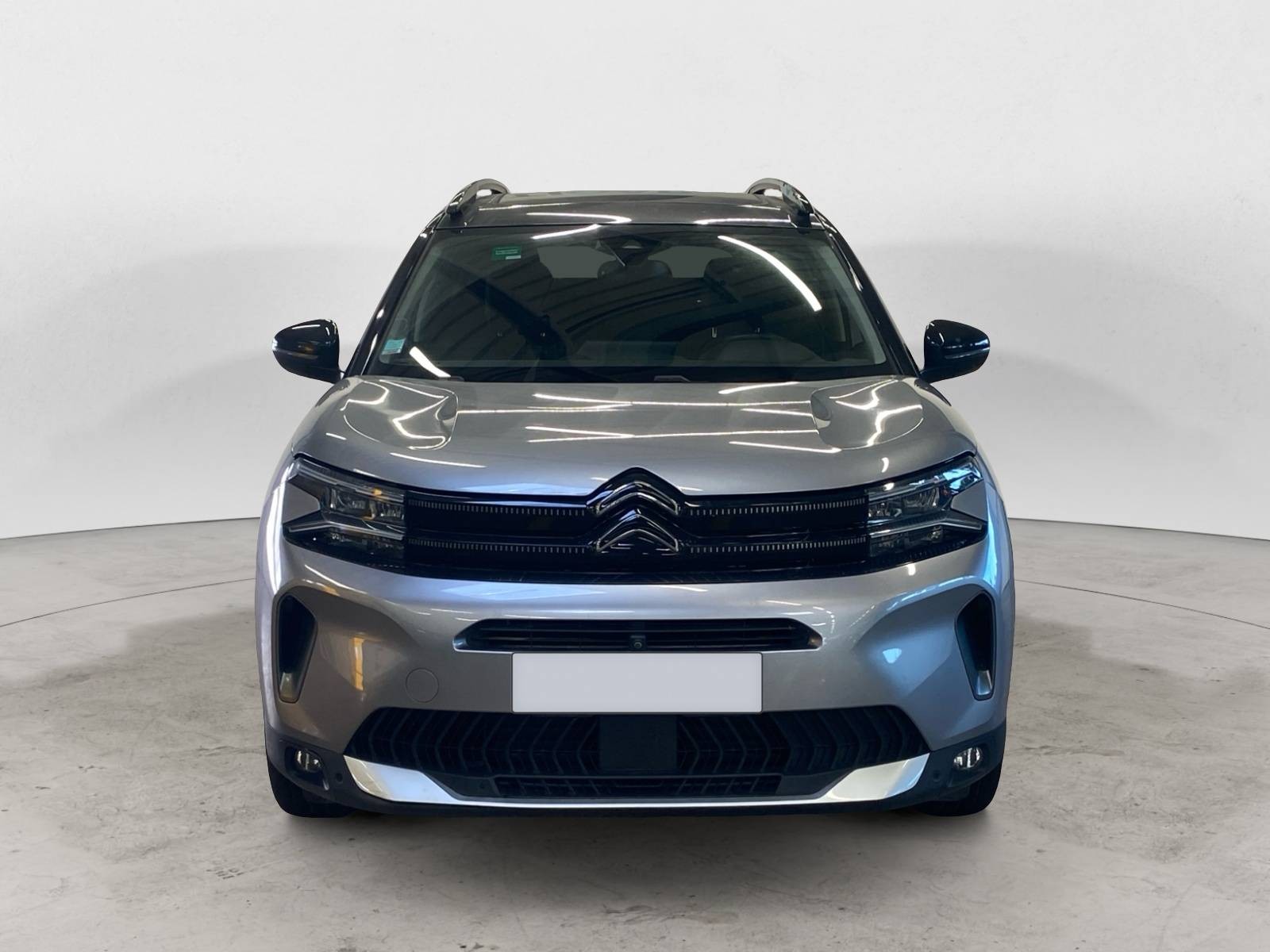 CITROEN - C5 AIRCROSS - #842691 - 4