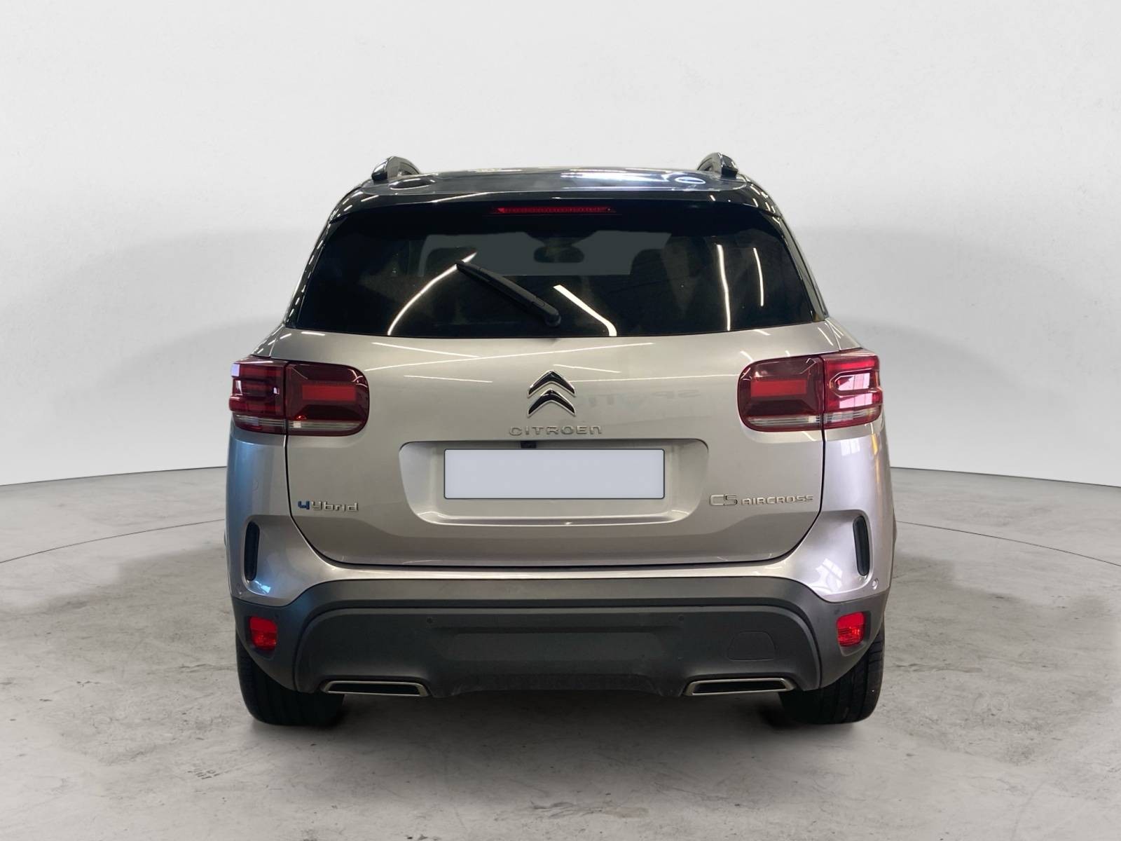 CITROEN - C5 AIRCROSS - #842691 - 5