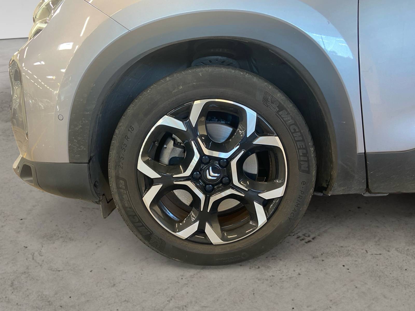 CITROEN - C5 AIRCROSS - #842691 - 6