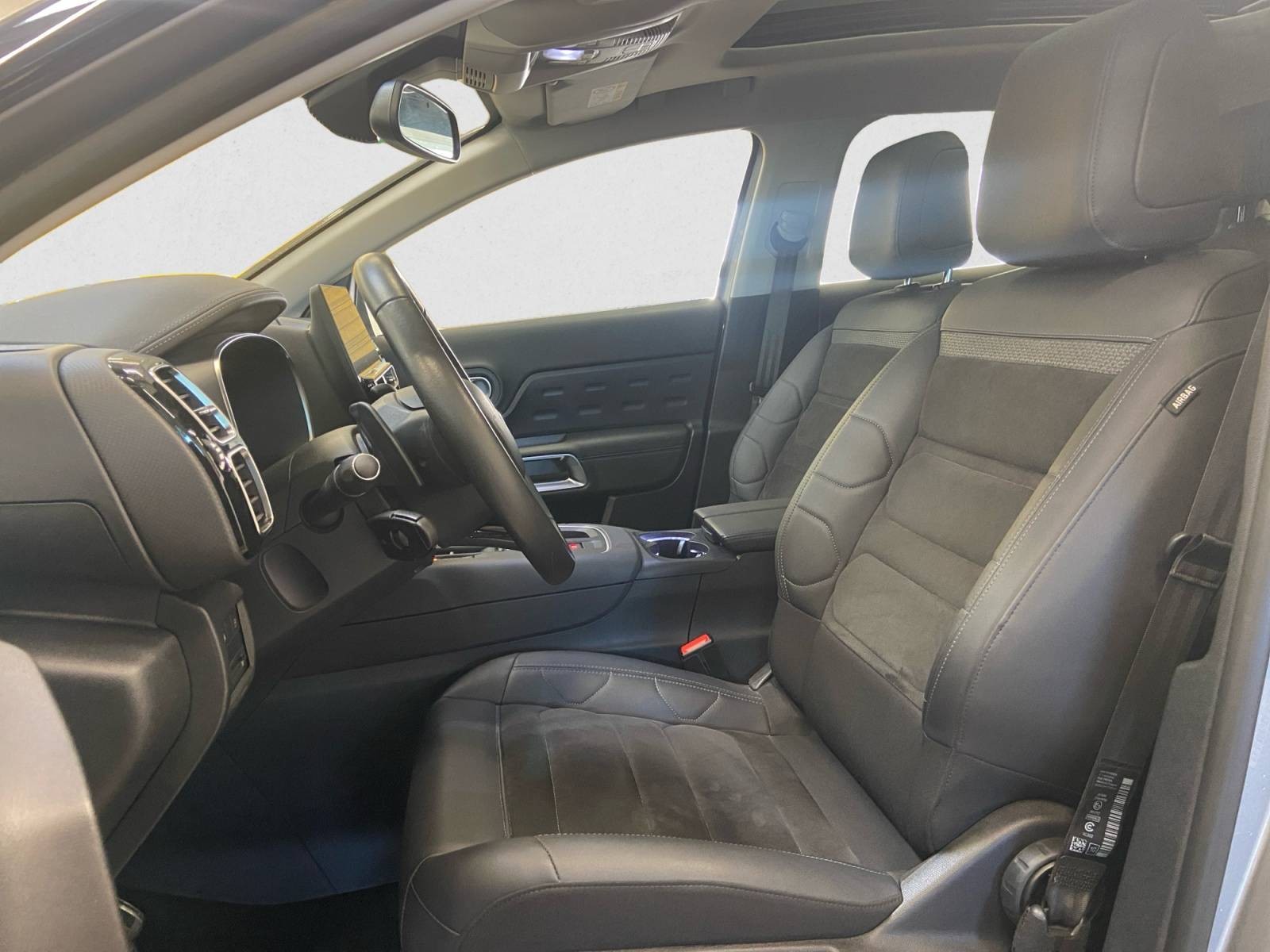 CITROEN - C5 AIRCROSS - #842691 - 7