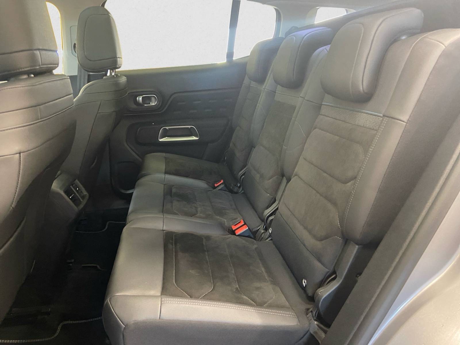 CITROEN - C5 AIRCROSS - #842691 - 8