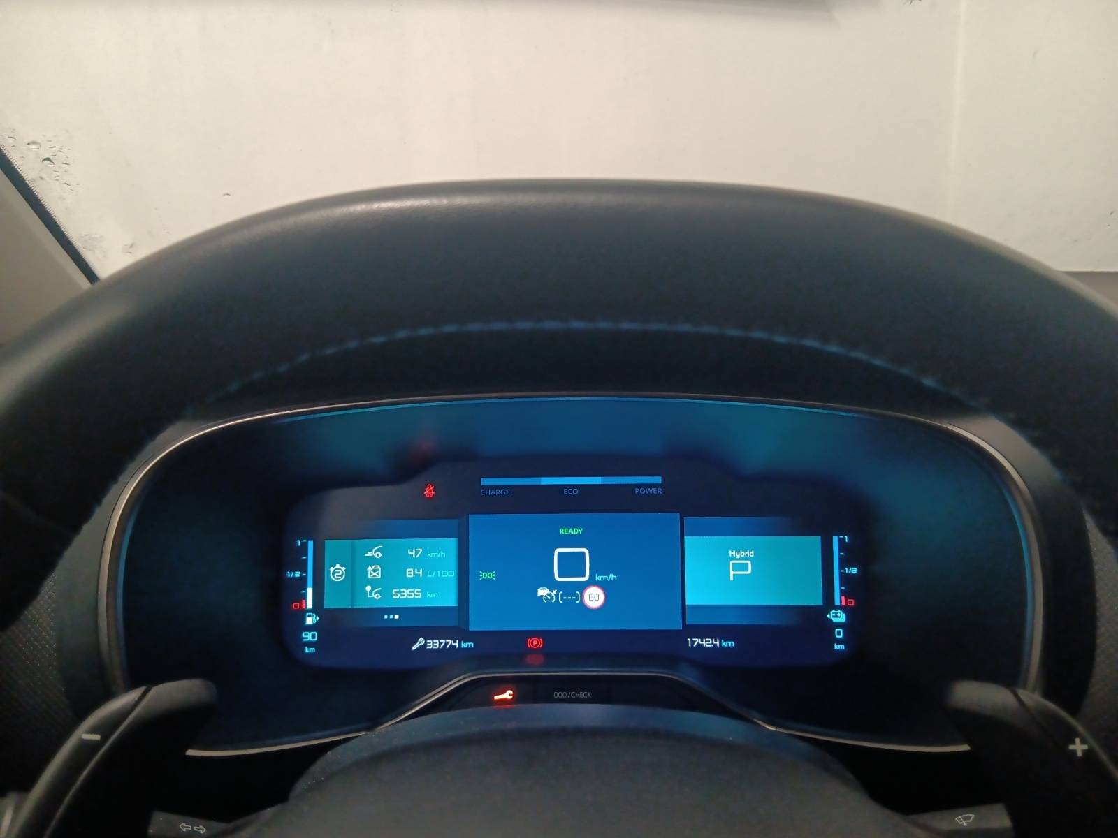 CITROEN - C5 AIRCROSS - #842691 - 11