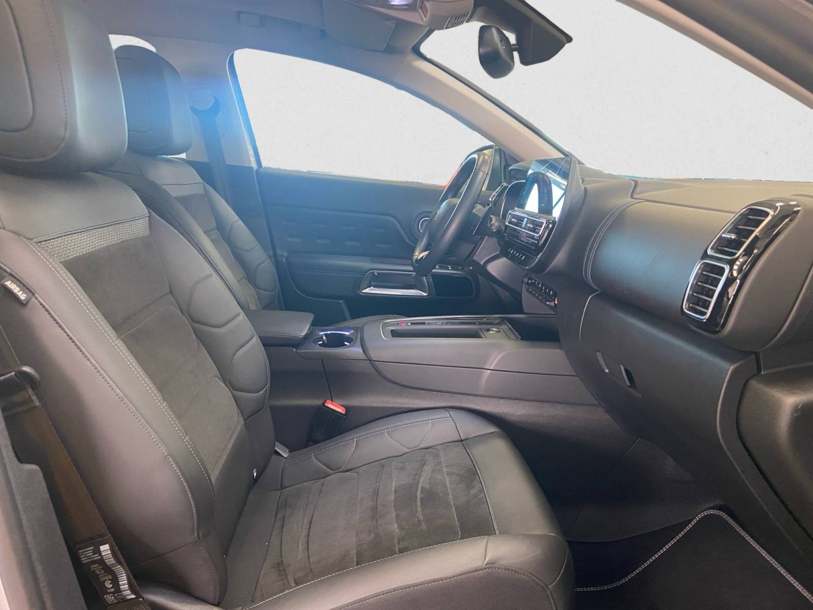 CITROEN - C5 AIRCROSS - #842691 - 13