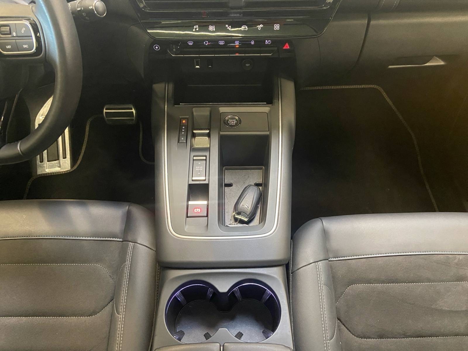 CITROEN - C5 AIRCROSS - #842691 - 14